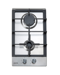 30cm Gas Cooktop