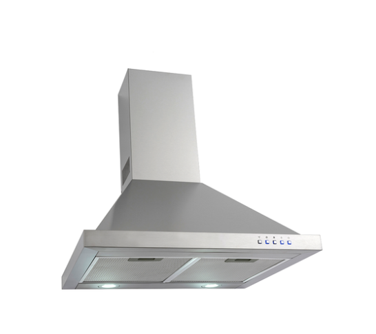 60cm Canopy Rangehood