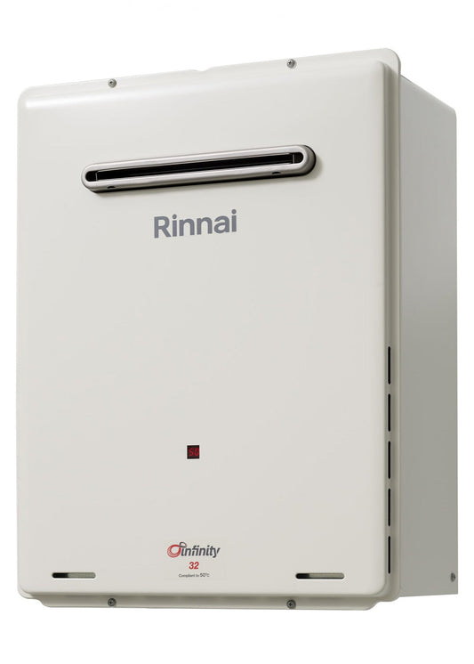 Rinnai Infinity 32