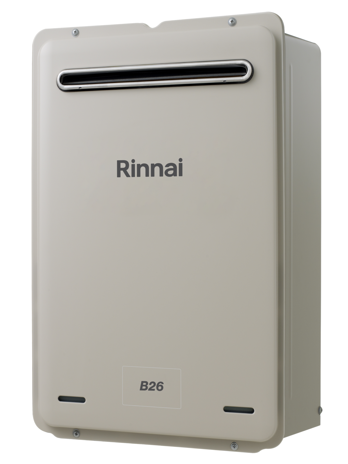 Rinnai Hot Water B26 Continuous Flow