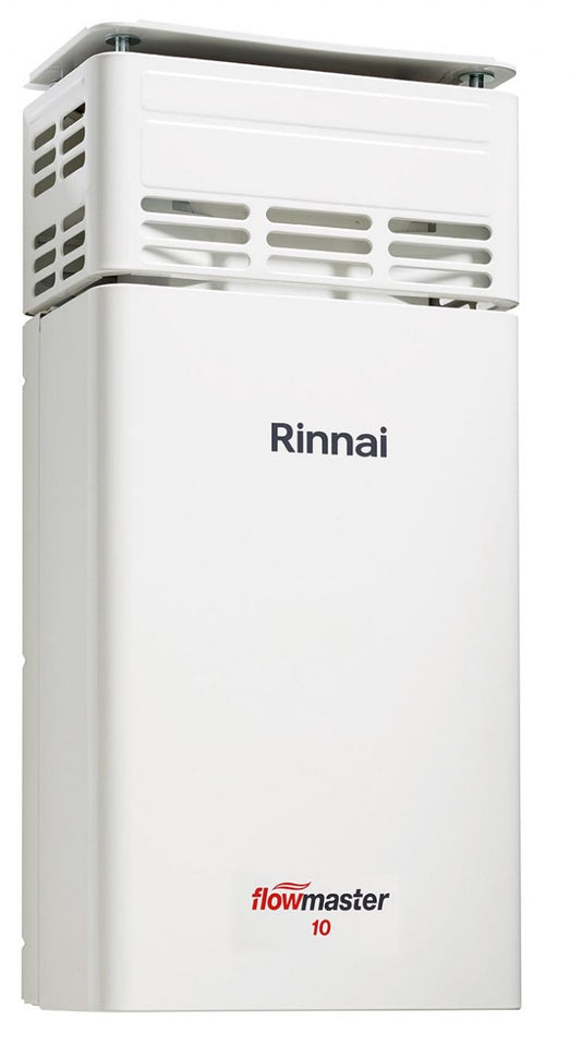 Rinnai Flowmaster 10
