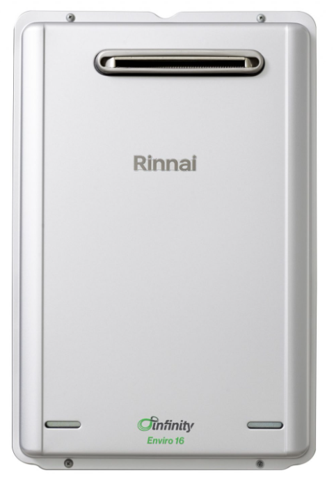 Rinnai Infinity 16 ENVIRO