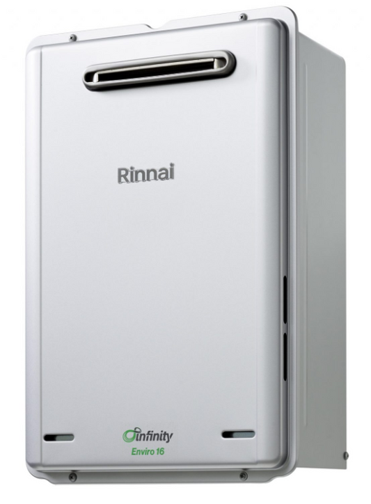 Rinnai Infinity 16 ENVIRO