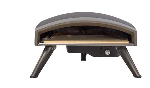 GAS PIZZA OVEN PORTOFINO 16"