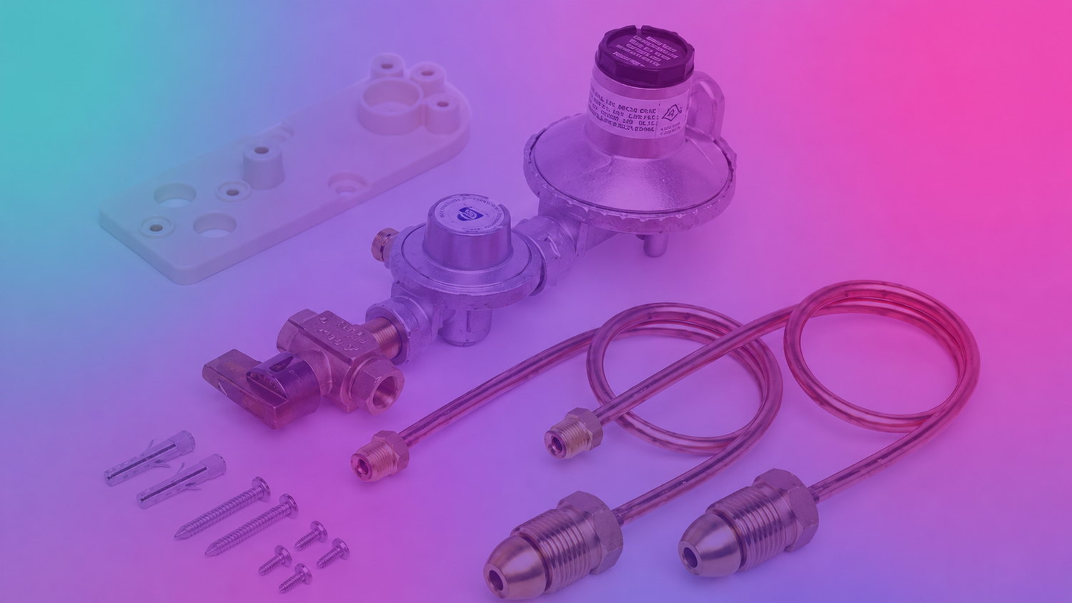 Parts & Accessories