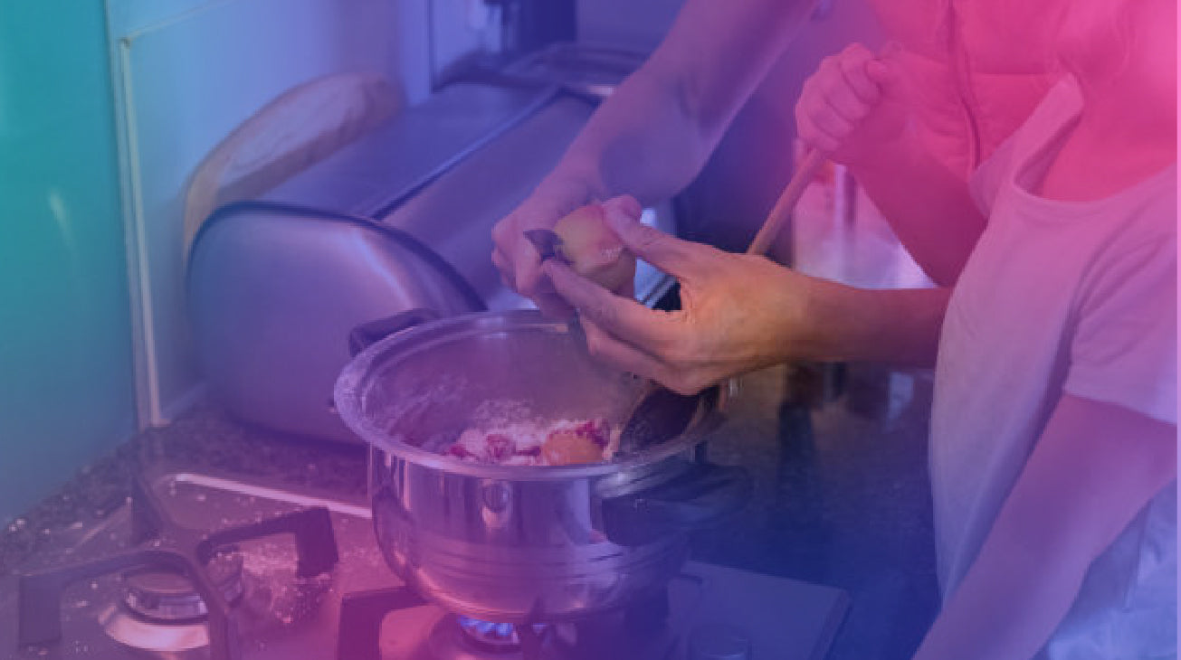 Home Cooking Gas Electric Australia