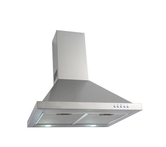 60cm Canopy Rangehood