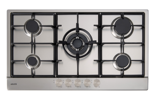 90cm Gas Cooktop
