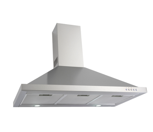 90cm Canopy Rangehood