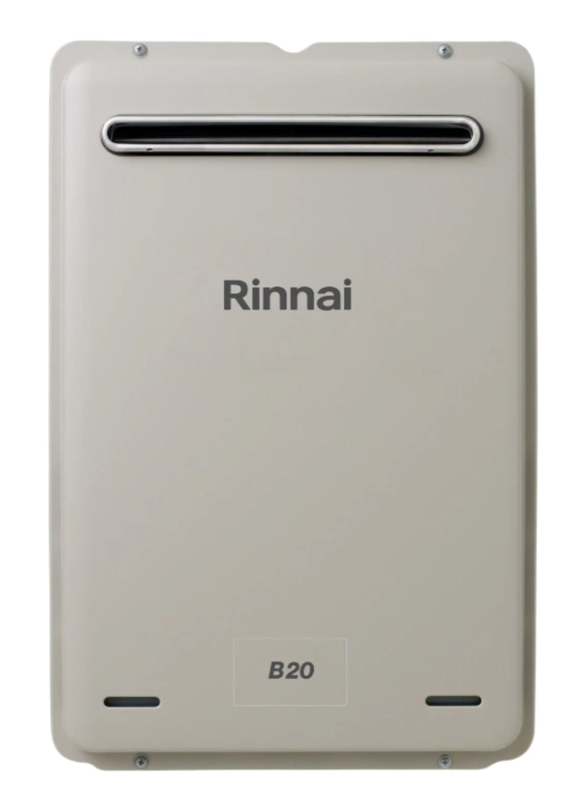 Rinnai Hot Water B20 Continuous Flow