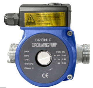 Bromic Waterboy Circulation Water Pump