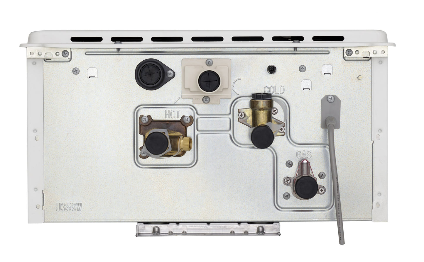 Rinnai Infinity 32