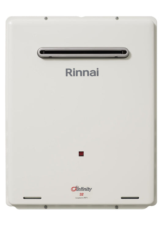 Rinnai Infinity 32