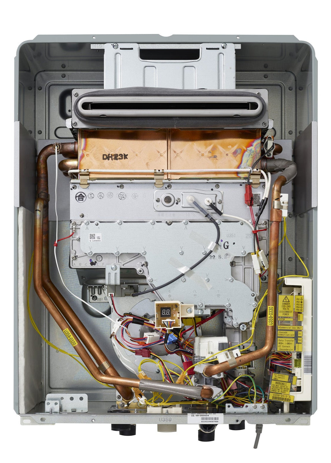 Rinnai Infinity 32