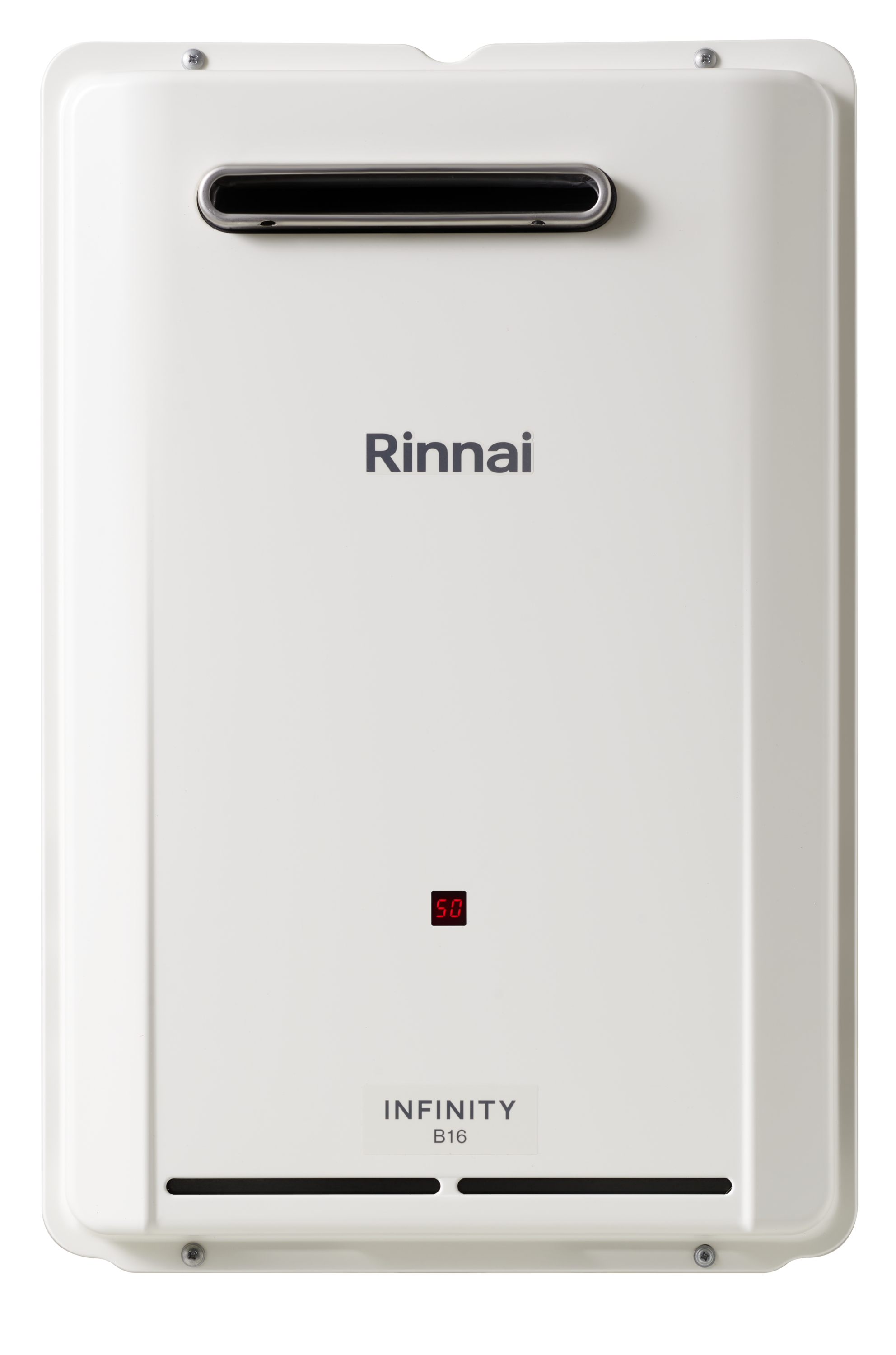 Rinnai Infinity B16 – National Gas & Appliances
