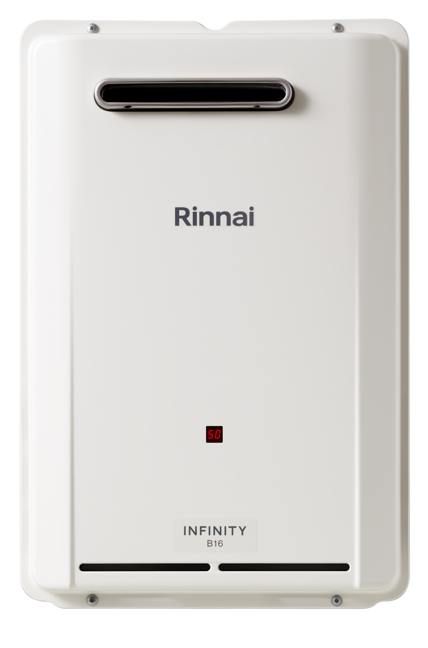 Rinnai Infinity B16