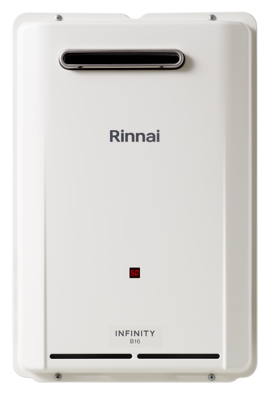 Rinnai Infinity B16