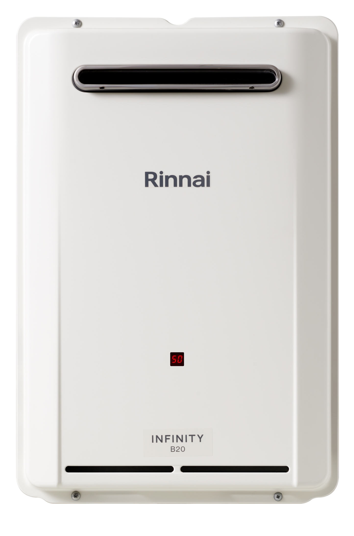 Rinnai Infinity B20