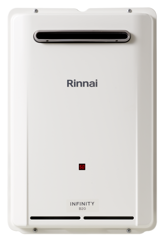 Rinnai Infinity B20
