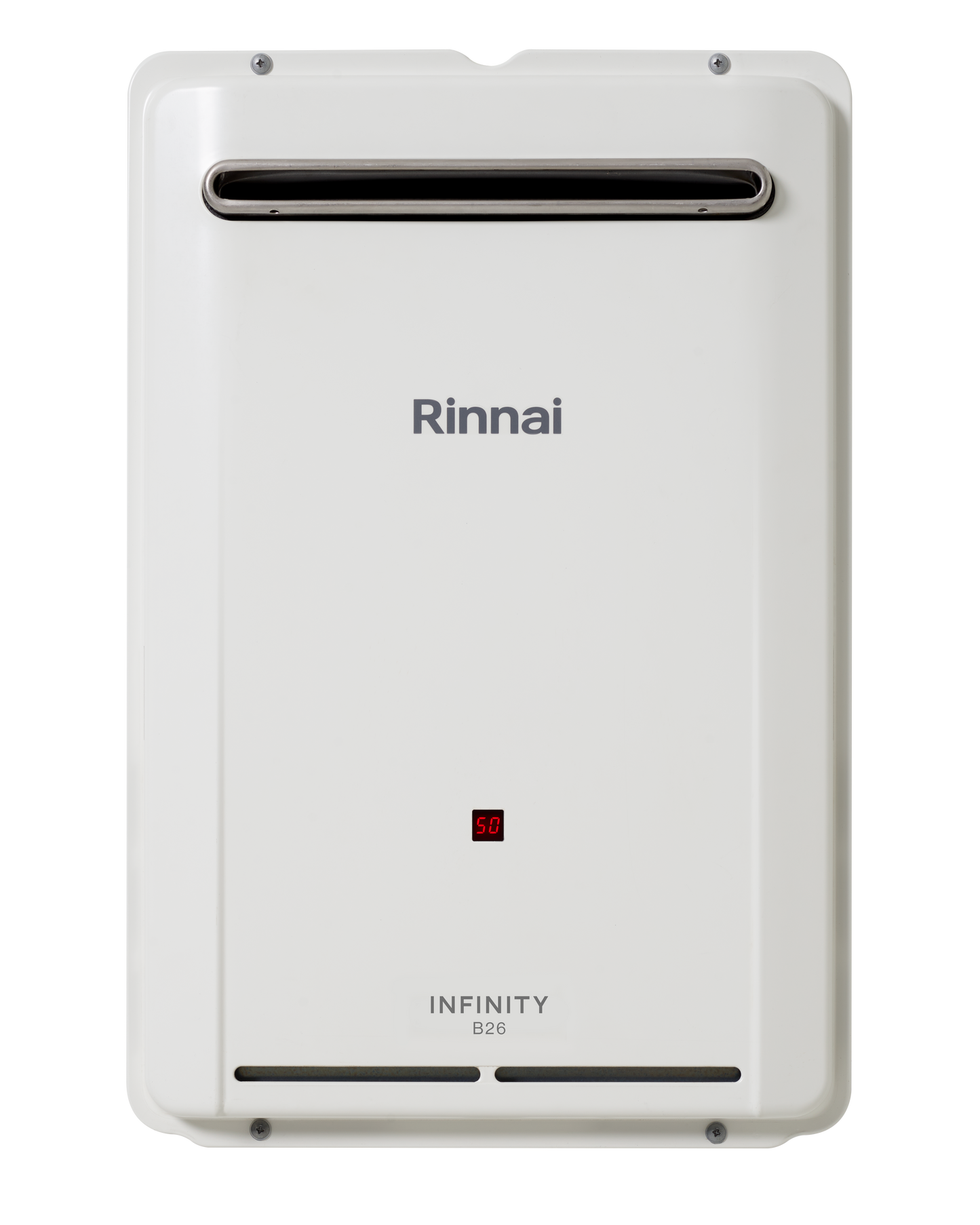 Rinnai Infinity B26