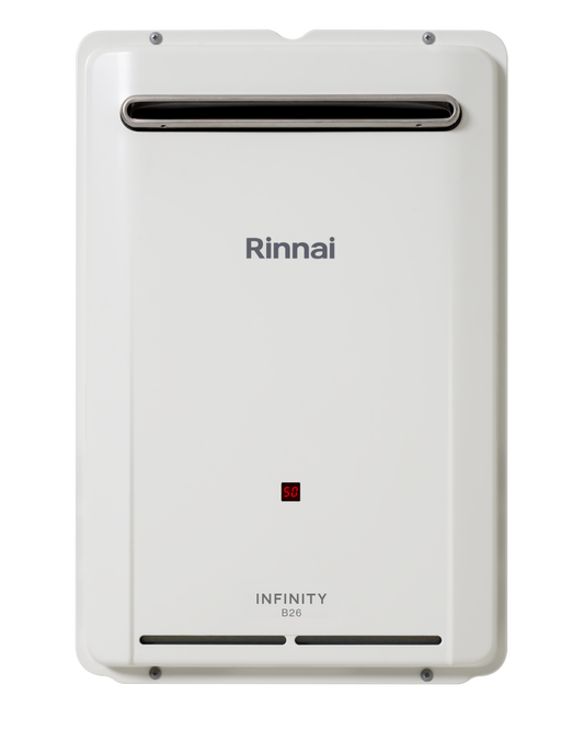 Rinnai Infinity B26