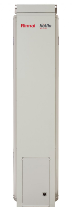 Gas Hot Water Medium Storage Capacity