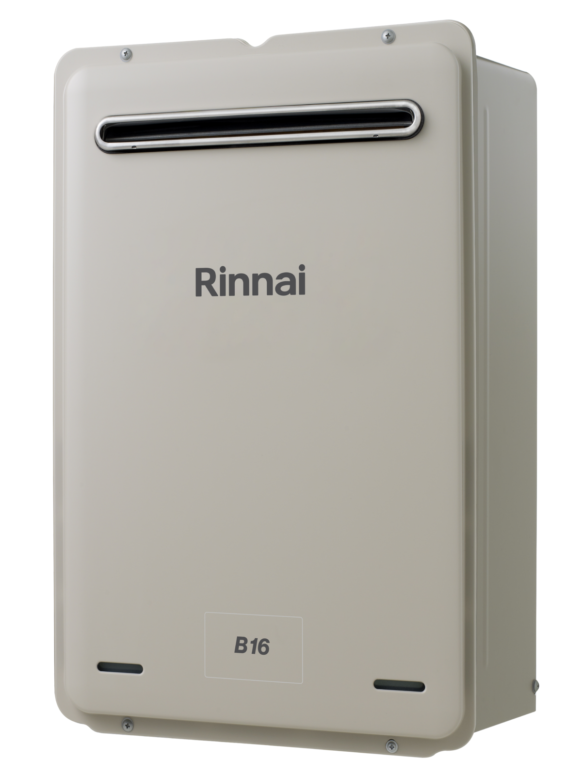 Rinnai Flow Hot Water B16 Continuous