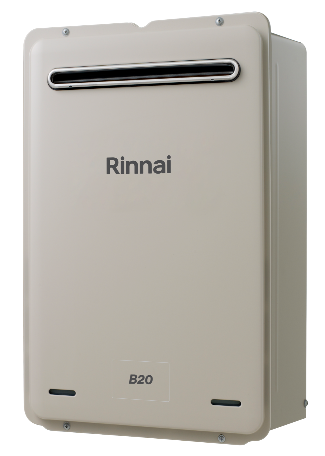 Rinnai Hot Water B20 Continuous Flow