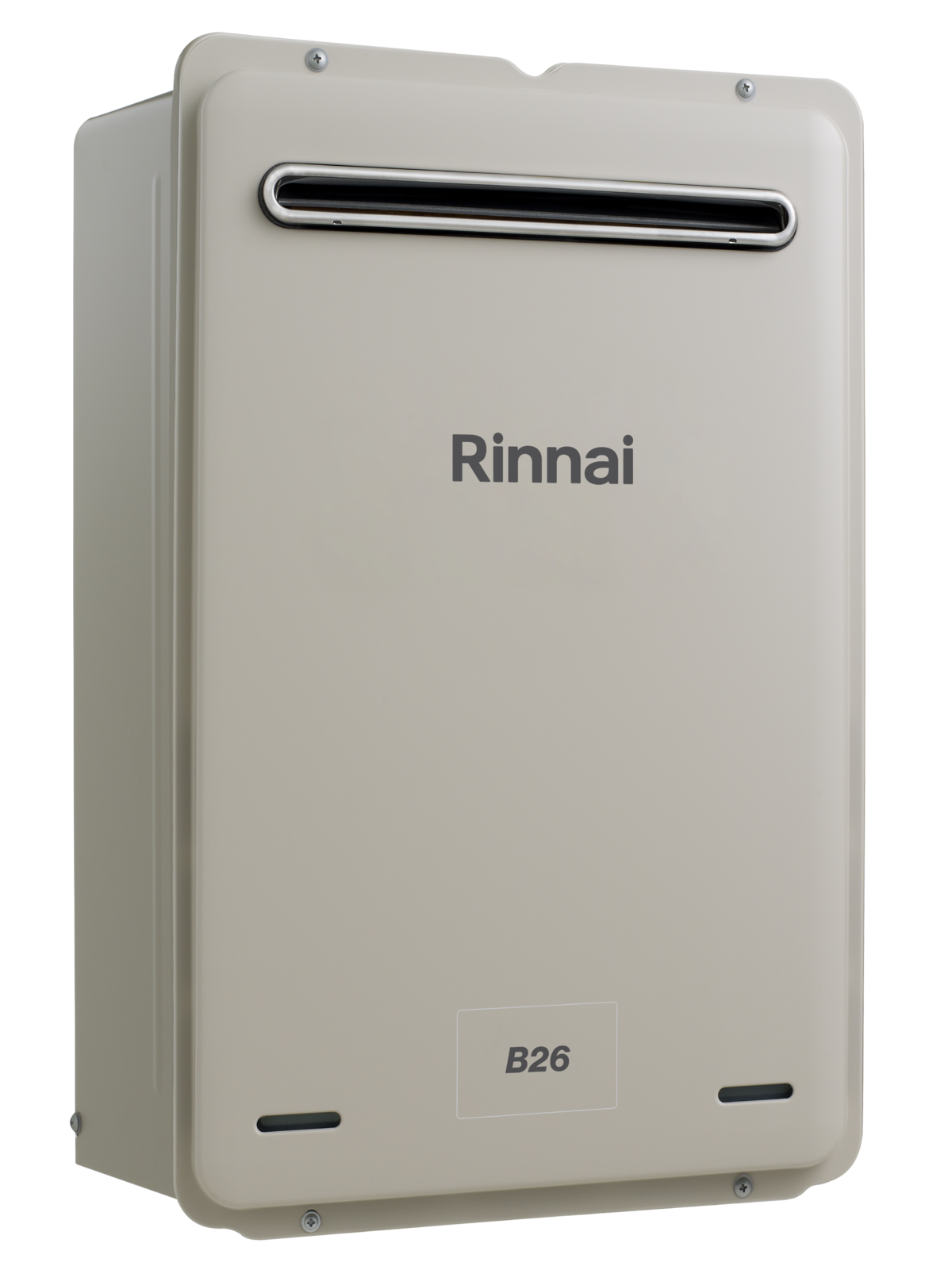 Rinnai Hot Water B26 Continuous Flow
