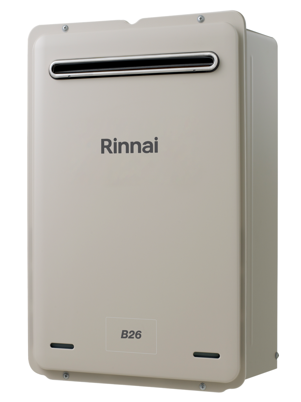Rinnai Infinity B26 – National Gas & Appliances