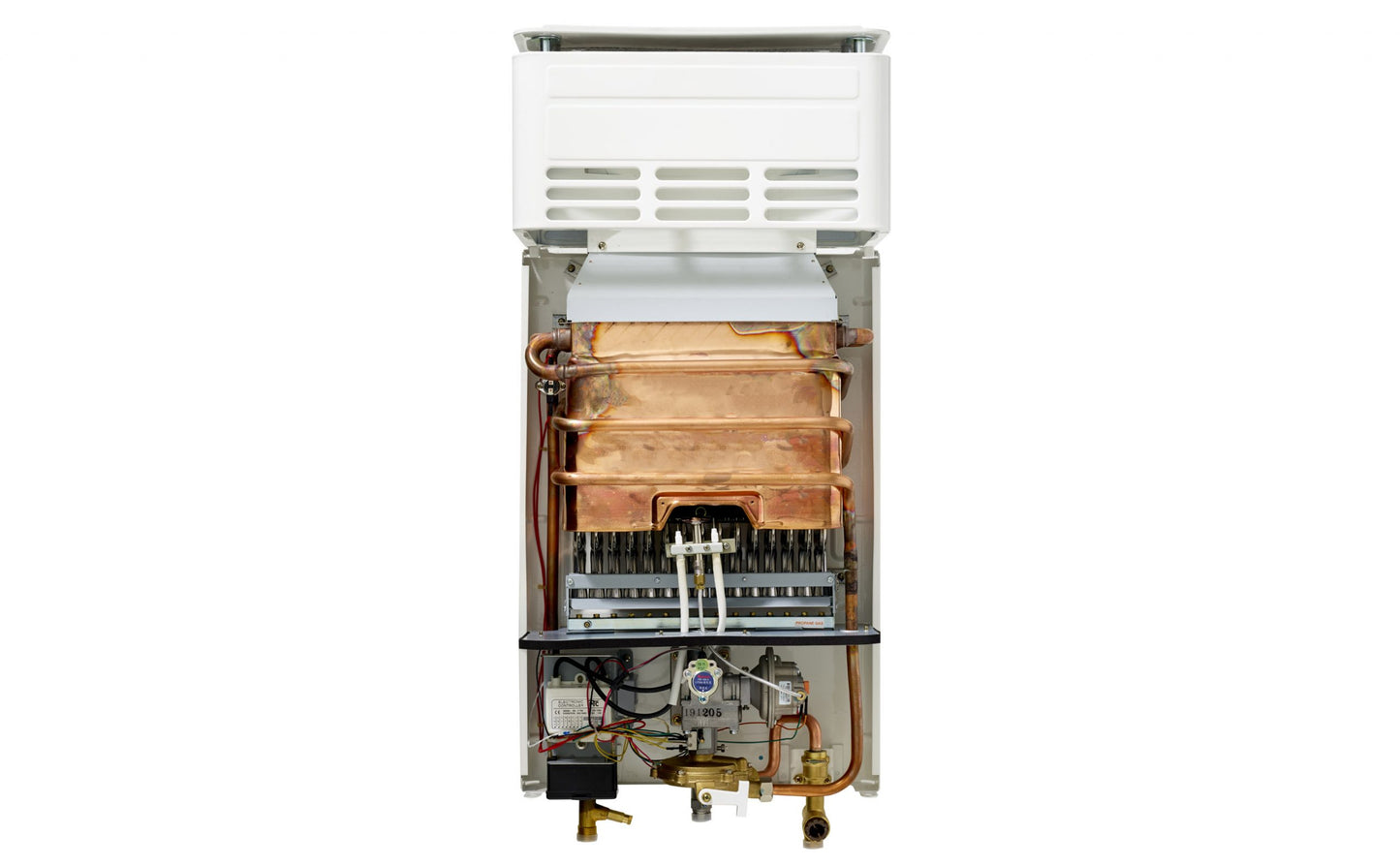 Rinnai Flowmaster 10