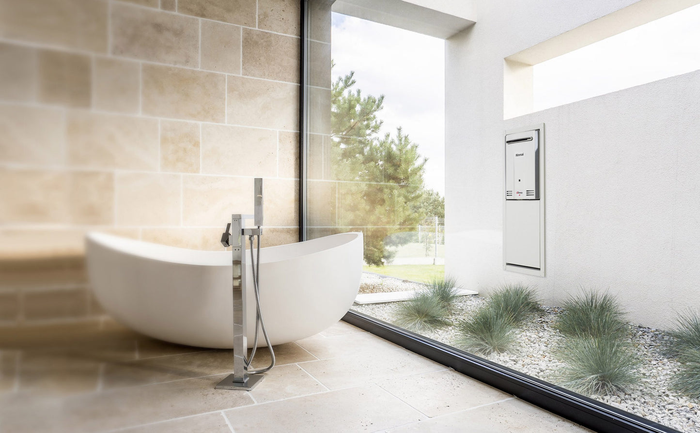 Rinnai Infinity 26