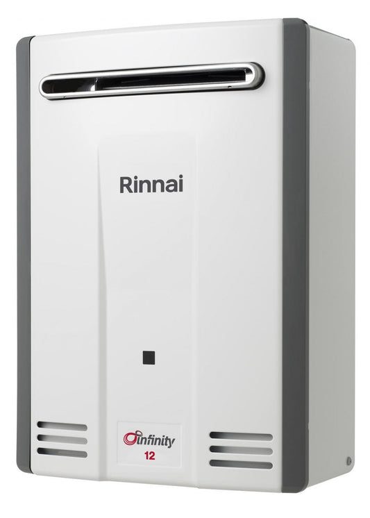 Rinnai Infinity 12