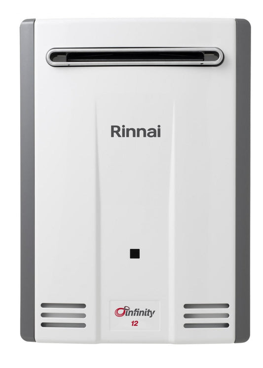 Rinnai Infinity 12