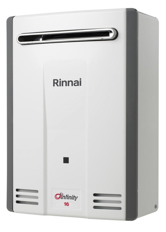 Rinnai Infinity 16