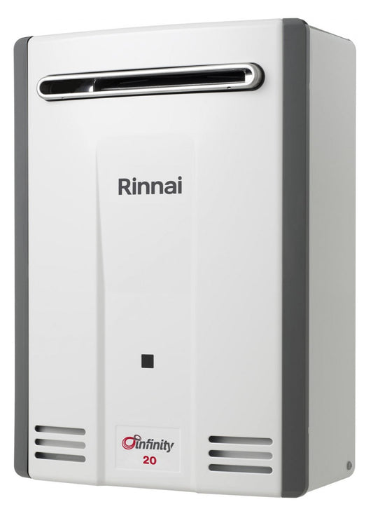 Rinnai Infinity 20