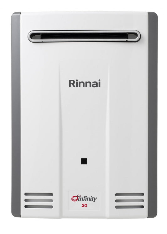 Rinnai Infinity 20