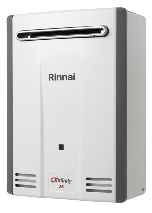 Rinnai Infinity 26