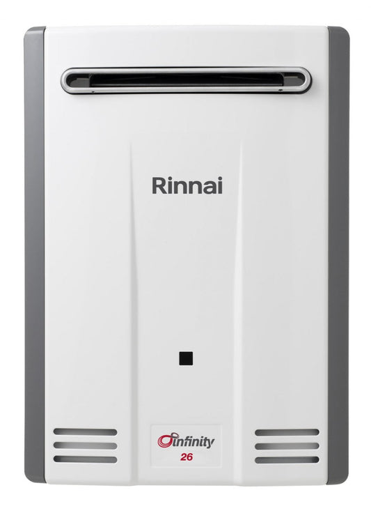 Rinnai Infinity 26