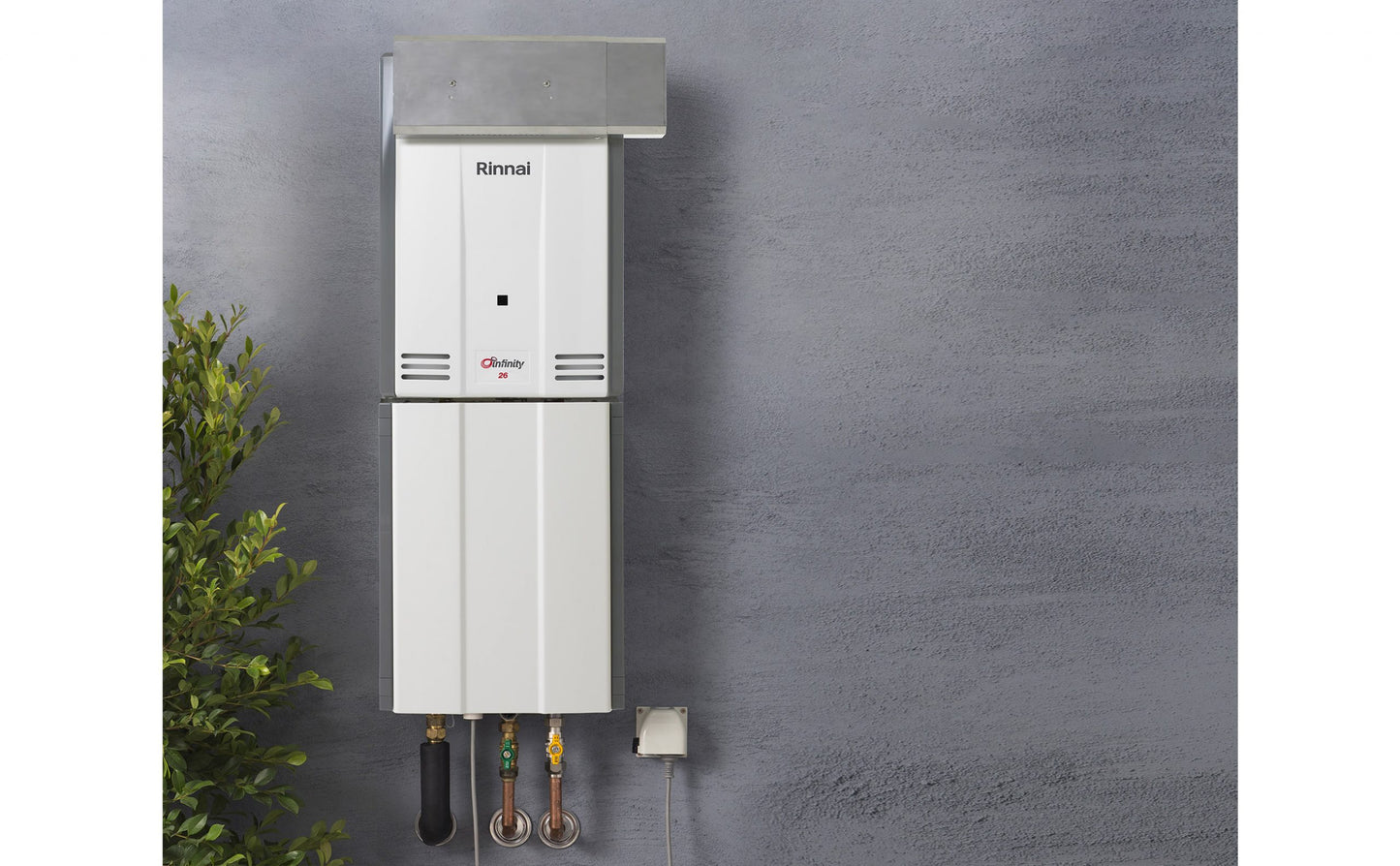 Rinnai Infinity 26
