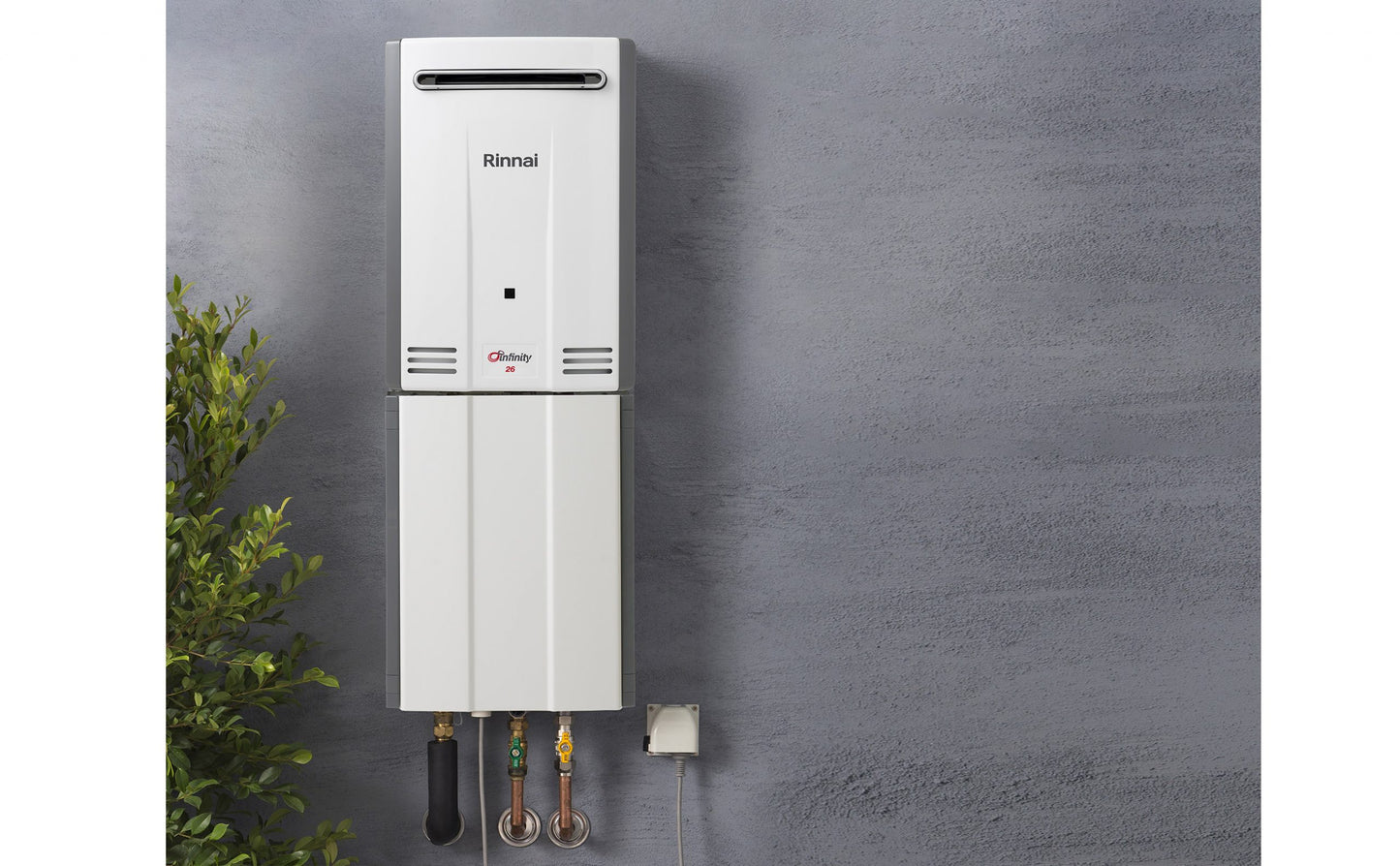 Rinnai Infinity 26