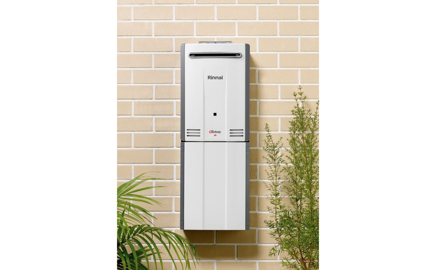 Rinnai Infinity 26