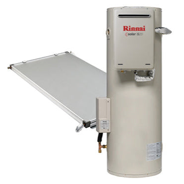 Sunmaster System 1