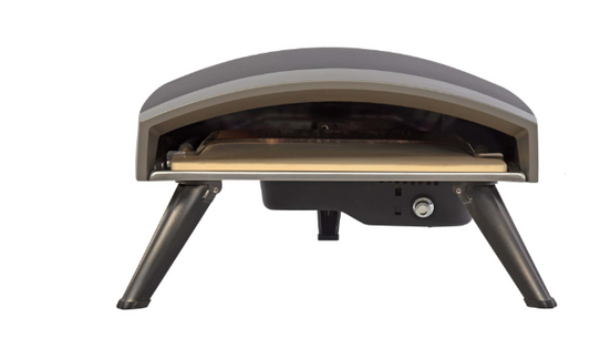 GAS PIZZA OVEN PORTOFINO 16"