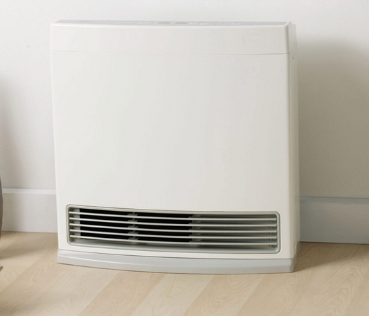 Enduro 13 Convector