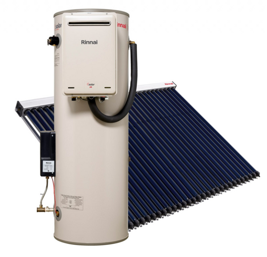 Sunmaster System 52